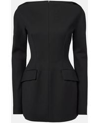 Sportmax - Abito Corto Dakar - Lyst