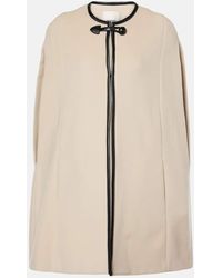 Isabel Marant - Emilie Cape - Lyst