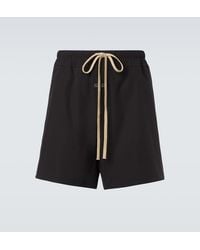 Fear Of God - Running Shorts - Lyst