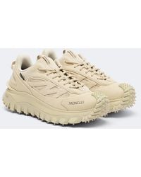 Moncler - Trailgrip Apex Gtx Sneakers - Lyst