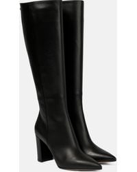 Gianvito Rossi - Lyell Boots Boots - Lyst