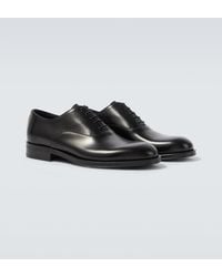 Canali - Stringate - Lyst