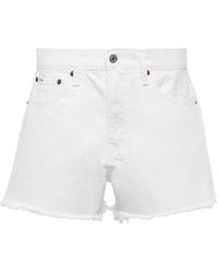 Polo Ralph Lauren Shorts for Women | Online Sale up to 60% off | Lyst