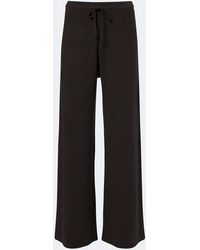 arch4 - Beau Cashmere Sweatpants - Lyst