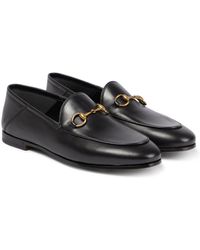 Gucci Loafers and moccasins for Women | Online Sale up to 15% off | Lyst