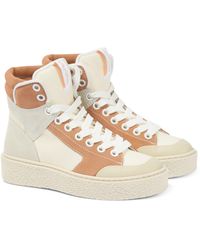See By Chloé Sneakers for Women | Online Sale up to 66% off | Lyst