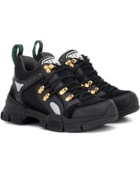 Gucci Flashtrek Sneakers for Women - Up 