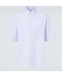 AURALEE - Camicia - Lyst