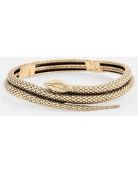 Chloé - Collier Chloé Snake - Lyst
