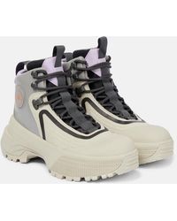 adidas By Stella McCartney - Terrex Hiking Boots - Lyst