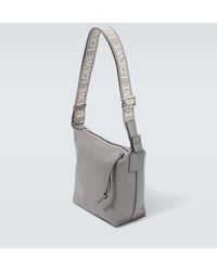 Loewe - Borsa A Tracolla Cubi Small - Lyst