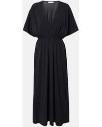 Eres - Maxikleid Adele Aus Jersey - Lyst