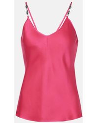 Max Mara - Afelio Camisole Top - Lyst
