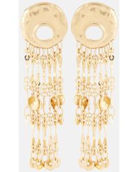Chloé - Ohrringe Eclectic - Lyst