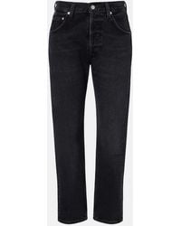 Citizens of Humanity - Winslow Low-Rise Straight Jeans - Lyst