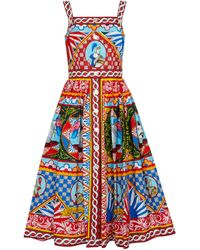 dolce & gabbana clothing