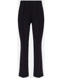 Jonathan Simkhai - Michelle Flared Pants - Lyst