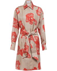 Abiti Ferragamo da donna - Fino al 60% di sconto | Lyst