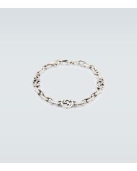 Gucci Jewelry for Men - Up to 80% off 