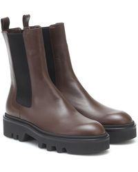 Dries Van Noten Boots for Women - Up to 73% off | Lyst