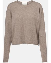 Lisa Yang - Pull Ida En Cachemire - Lyst