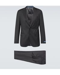 Polo Ralph Lauren - Single-breasted Wool Suit - Lyst