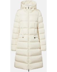 Moncler - Avocette Down Coat - Lyst