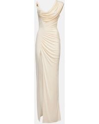 Versace - Maxi Dresses - Lyst