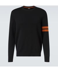 ZEGNA - Pullover - Lyst