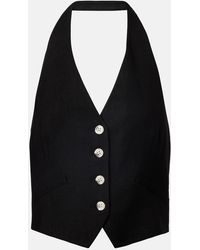 Veronica Beard - Arabella Vest - Lyst