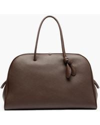 Jacquemus - Turismo Large Leather Tote Bag - Lyst