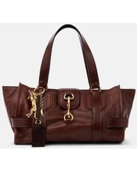 Chloé - Borsa Kerala 25 Large - Lyst