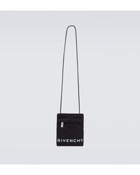 Givenchy - Bolso para el movil con logo - Lyst