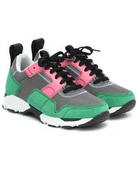 Marni Sneakers - Verde