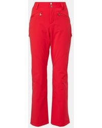Bogner - Bond9 Functional Ski Pants - Lyst