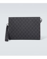 Gucci - Bustina - Lyst