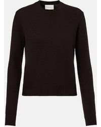 Lisa Yang - Pullover Mable - Lyst