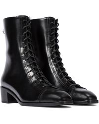Aeyde Boots for Women | Online Sale up 