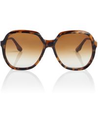 Victoria Beckham Sunglasses for Women | Black Friday Sale up to 81% | Lyst