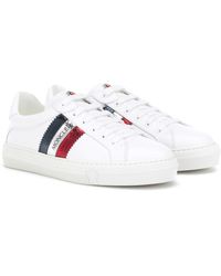moncler trainers ladies