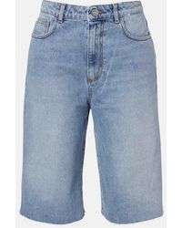 Rohe - Capri-Jeans - Lyst
