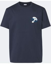 Loewe - X Cosima Von Bonin Logo Cotton Jersey T-Shirt - Lyst