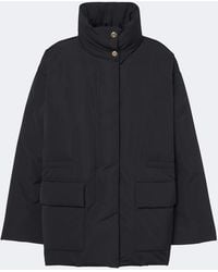 Moncler - Ideal Down Jacket - Lyst