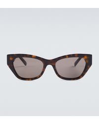 Givenchy - Sonnenbrille aus Acetat - Lyst