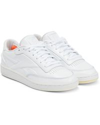 Reebok X Victoria Beckham Sneakers for Women | Online Sale up to 70% off |  Lyst