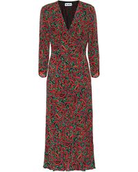 needle and thread plus size