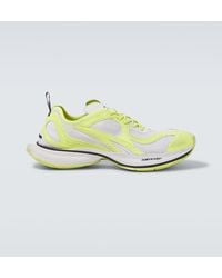 Balenciaga - Sneakers Circuit - Lyst