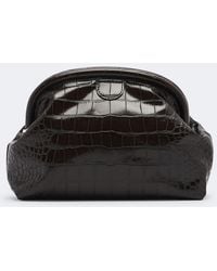 Stella McCartney - Clutch Falabella Small - Lyst