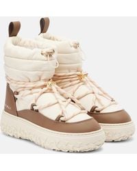 Inuikii - Technical Performance Snow Boots - Lyst