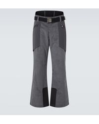 Bogner - Coen Corduroy Ski Pants - Lyst